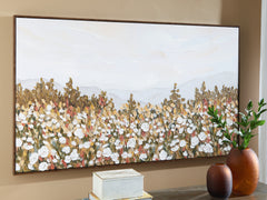 Orleans Furniture - Ashley Furniture - Engelworth Wall Decor - Wall Art / Multi - A8000453