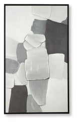 Adilson Wall Decor
