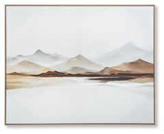 Karalen Wall Decor