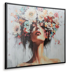 Shadwick Wall Decor
