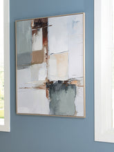 Orleans Furniture - Ashley Furniture - Trailport Wall Decor - Wall Art / Multi - A8000473