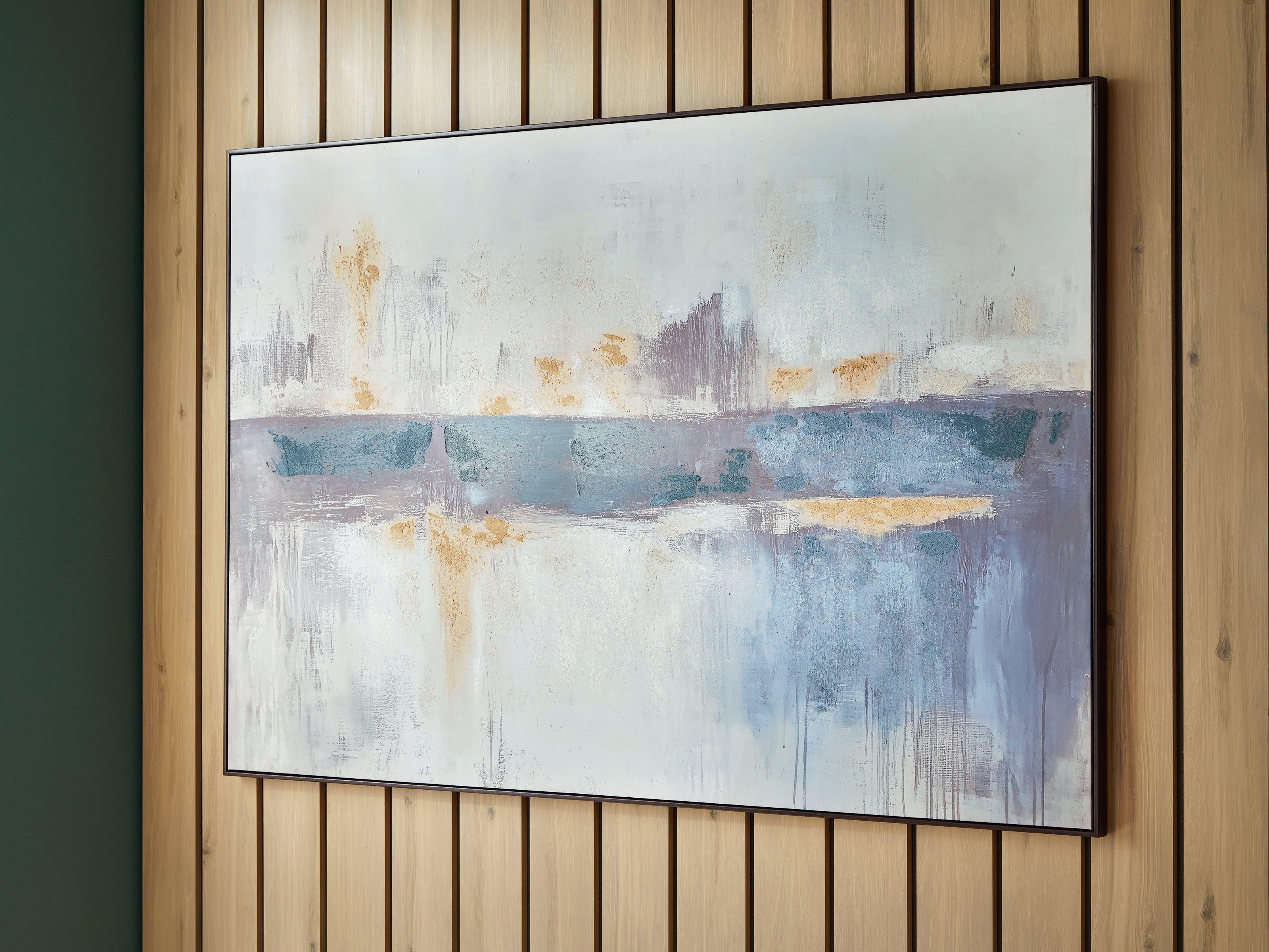 Orleans Furniture - Ashley Furniture - Gatesford Wall Decor - Wall Art - A8000479