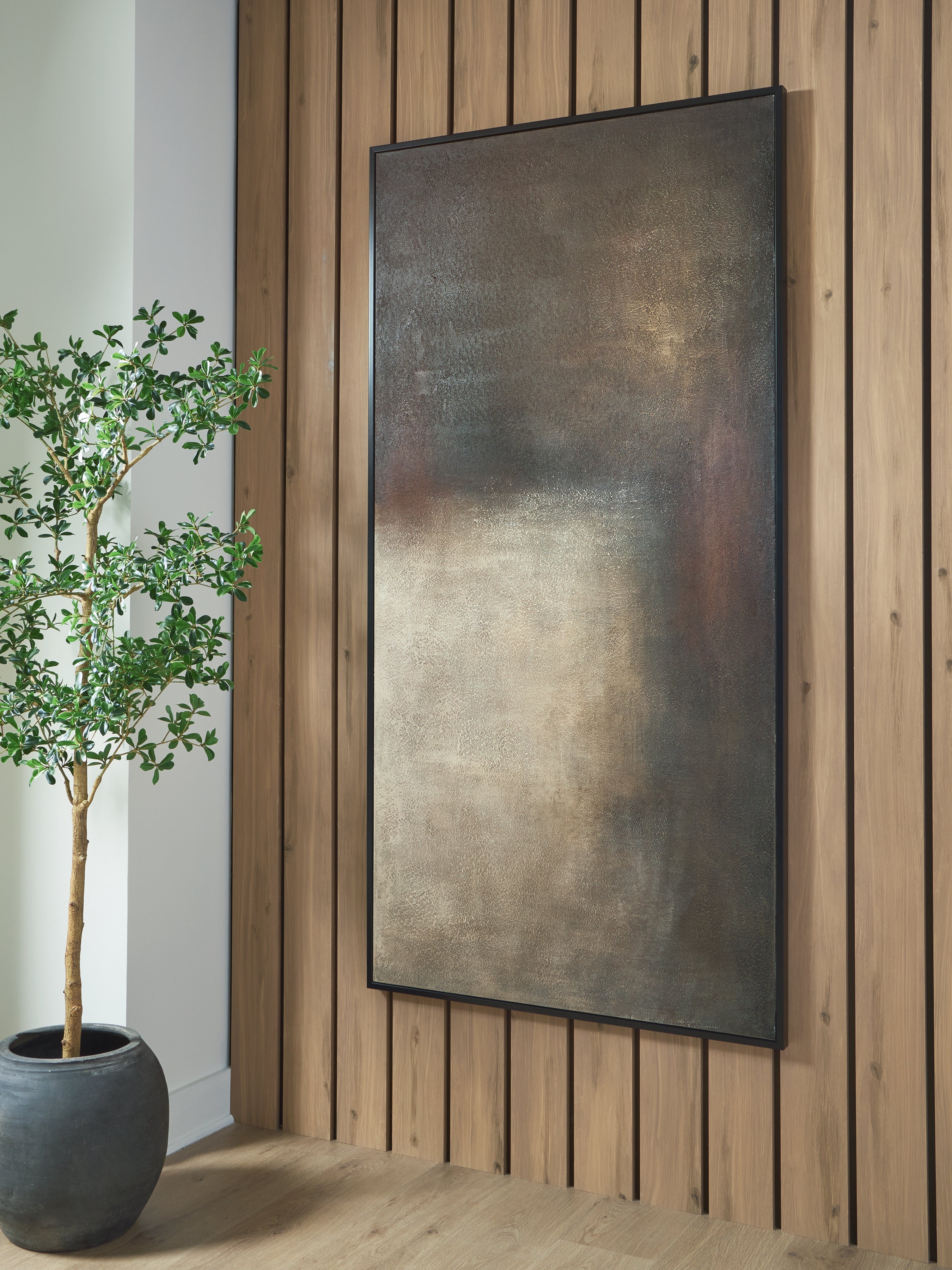 Orleans Furniture - Ashley Furniture - Wernmen Wall Decor - Wall Art - A8000511