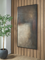 Orleans Furniture - Ashley Furniture - Wernmen Wall Decor - Wall Art - A8000511