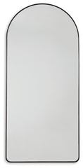 Sethall Mirror