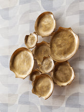 Orleans Furniture - Ashley Furniture - Gageton Wall Decor - Wall Decor / Antique Gold Finish - A8010335