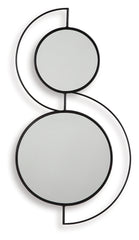 Shayham Mirror