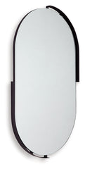 Valkings Mirror
