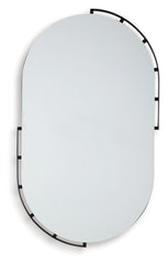 Valkings Mirror