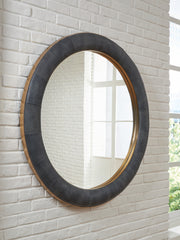 Orleans Furniture - Ashley Furniture - Corinsworth Mirror - Accent Mirror - A8010456