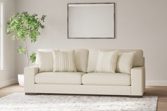 Orleans Furniture - Ashley Furniture - Maggie Living Room - Sofa / Flax - 5200438
