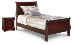 Orleans Furniture - Ashley Furniture - Alisdair - Default - B376B38