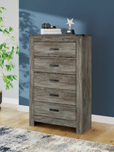 Orleans Furniture - Ashley Furniture - Frandern Bedroom - Full Bookcase Panel Bed / Gray - B4480B3