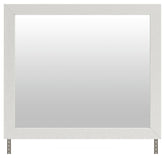 Orleans Furniture - Ashley Furniture - Savonport Bedroom - Bedroom Mirror - B4615-36