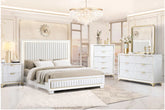 B622 6 PIECE BEDROOM SET