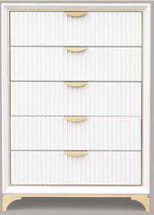 B622 6 PIECE BEDROOM SET