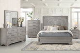 B659 6 PIECE BEDROOM SET