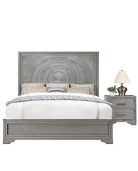 B659 6 PIECE BEDROOM SET