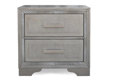 B659 6 PIECE BEDROOM SET