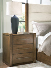 Orleans Furniture - Ashley Furniture - Marxmore Bedroom - Three Drawer Night Stand - B863-93