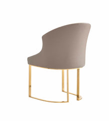 D2220 7 Piece Marble Top Dining Table