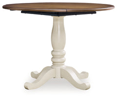 Wirloni Dining Room