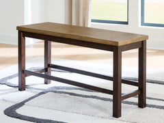 Rylandeen Dining Room