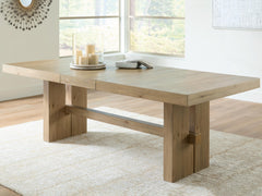 Lasinger Dining Room
