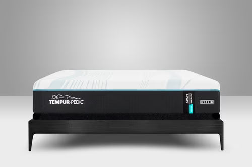 TEMPUR-Flat™ Ultra Low Profile Double Foundation
