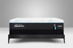 TEMPUR-Flat™ Low Profile Split King Foundation