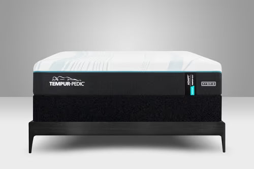 TEMPUR-Flat™ High Profile Queen Foundation