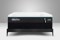 TEMPUR-Flat™ High Profile Queen Foundation