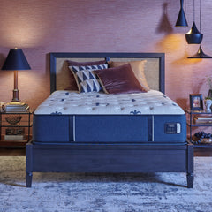 Stearns & Foster® Studio Medium - Tight Top