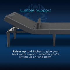 Tempur-Pedic® TEMPUR-Ergo® Smart Base