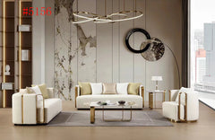 5156 Sofa Loveseat and Chair Set