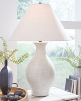 Orleans Furniture - Ashley Furniture - Ashbend Lighting - Ceramic Table Lamp (1/CN) - L100884