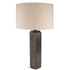 Orleans Furniture - Ashley Furniture - Dirkton Lighting - Table Lamp (Set of 2) / Antique Pewter - L208324X2