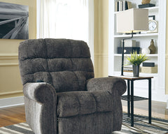 Orleans Furniture - Ashley Furniture - Shianne Lighting - Metal Tray Lamp (1/CN) / Black - L734031