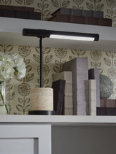 Orleans Furniture - Ashley Furniture - Vinmour Lighting - Metal Desk Lamp (1/CN) / Brown/Beige - L734402