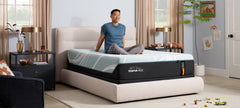 Tempur-Pedic LuxeAdapt TwinXL