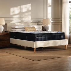 Orleans Furniture - Ashley Furniture - Dreamcloud Premier Memory Foam Mattresses - Queen - M12131