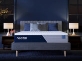 Orleans Furniture - Ashley Furniture - Nectar Classic Hybrid Mattresses - California King - M14051