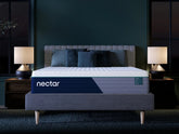 Orleans Furniture - Ashley Furniture - Nectar Premier Hybrid 5.1 Mattresses - Twin XL / White - M14171
