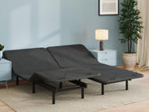 Orleans Furniture - Ashley Furniture - Comfort Classic Adj Base Split California King Adjustable Base - Split Cal King Adjustable Base - M1X1192