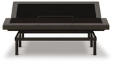 Orleans Furniture - Ashley Furniture - Comfort Premier Adj Base California King Adjustable Base - Cal King Adjustable Base - M1X1252