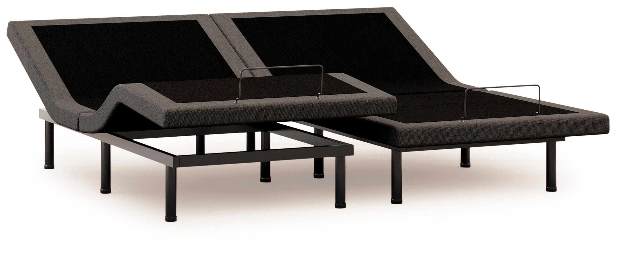 Orleans Furniture - Ashley Furniture - Comfort Premier Adj Base Split California King Adjustable Base - Split Cal King Adjustable Base - M1X1292
