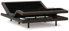 Orleans Furniture - Ashley Furniture - Comfort Ultra Adj Base Twin XL Adjustable Base - Twin XL Adjustable Base - M1X1472