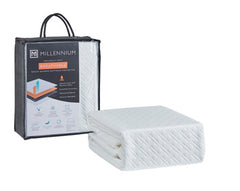 Orleans Furniture - Ashley Furniture - Basic Protector Queen Mattress Protector (Set of 4) - QN Mattress Protector(4/CS) - M30803