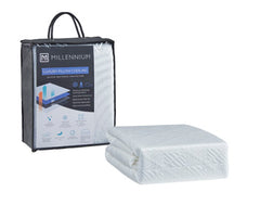 Orleans Furniture - Ashley Furniture - advanced Protector Queen Mattress Protector (Set of 4) - QN Mattress Protector(4/CS) - M30903