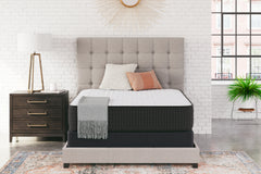 Orleans Furniture - Ashley Furniture - Limited Edition Firm Mattresses - California King / White - M41051